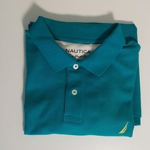 1 Short sleeved shirt